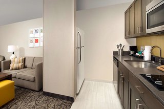 Homewood Suites By Hilton Miami Downtown/Brickell,Downtown Miami>>Brickell,3 star
