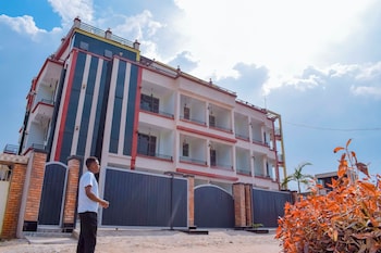 Ivy Resort,,3 star