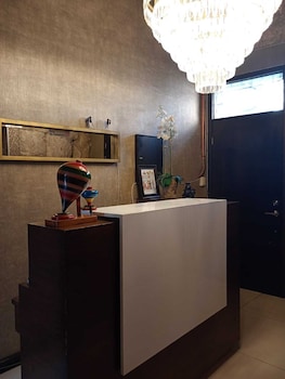 Adhoc Boutique Barrio Antiguo,,3 star