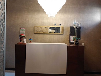 Adhoc Boutique Barrio Antiguo,,3 star