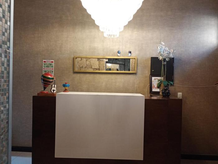 adhoc boutique barrio antiguo