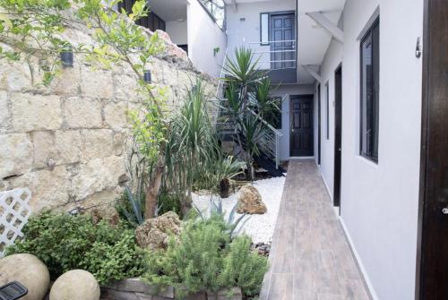 adhoc boutique barrio antiguo