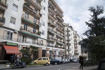4rooms guest house salerno