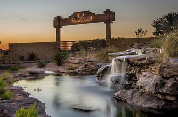 champion ranch