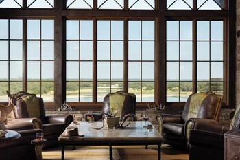 champion ranch