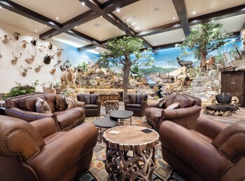 champion ranch