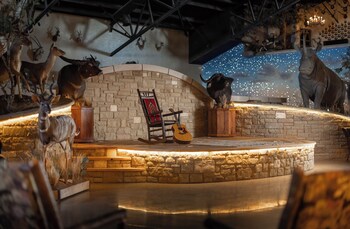 champion ranch
