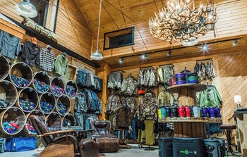 champion ranch