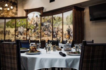 champion ranch