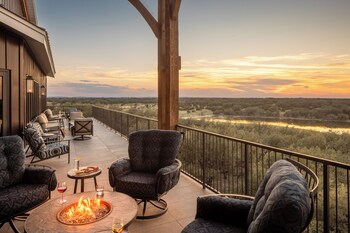 champion ranch