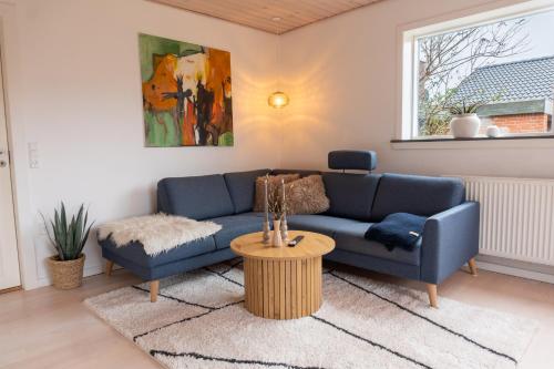 Villa Holstebro,,2 star