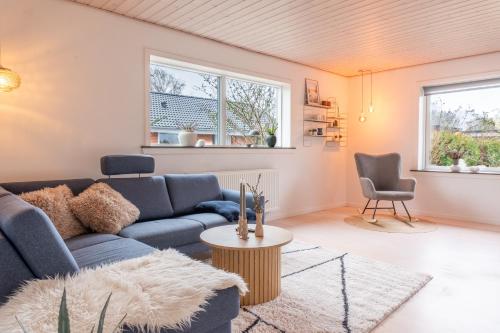 villa holstebro