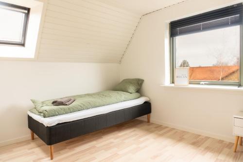 Villa Holstebro,,2 star