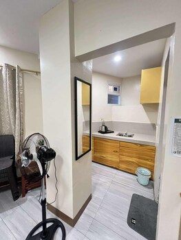 good living baguio