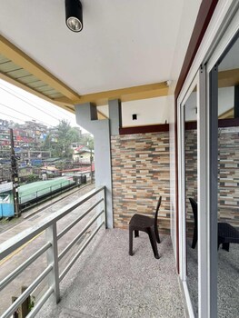 good living baguio