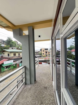 good living baguio
