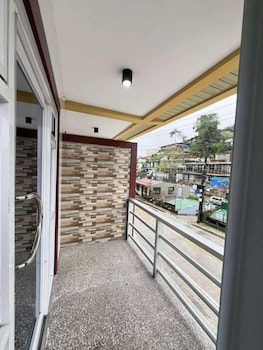 good living baguio