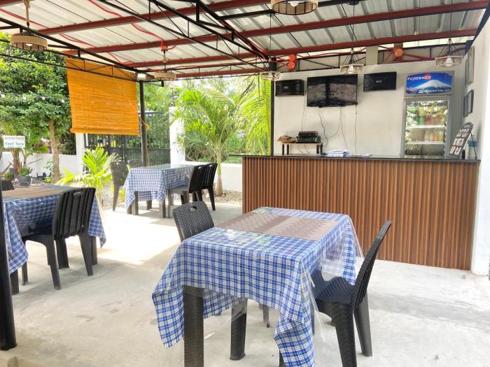 coconut inn