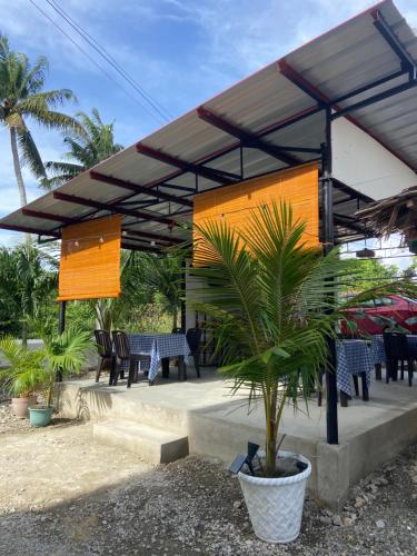 coconut inn