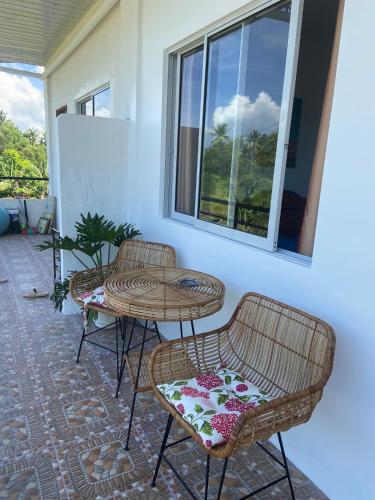 coconut inn