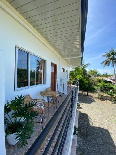 coconut inn
