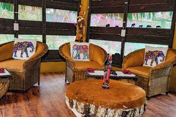 Eliata Bush Camp,,3 star