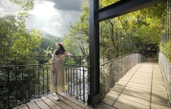 klov resort and spa