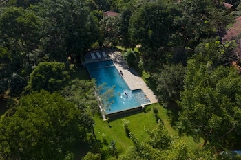 Klov Resort & Spa,,5 star