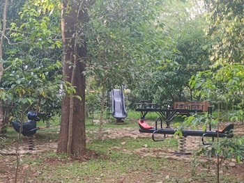 klov resort and spa