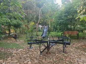klov resort and spa