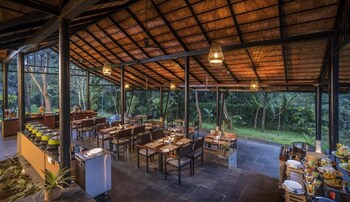 klov resort and spa