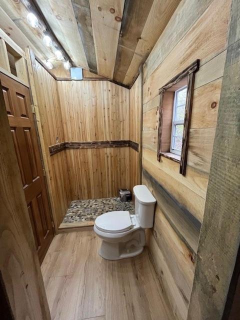 cozy cabin