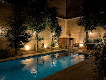 cairo