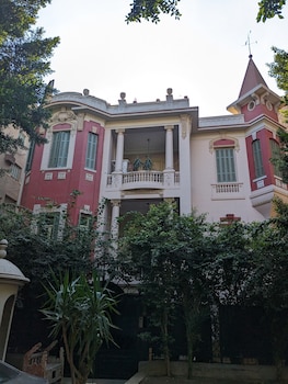 layla hostel