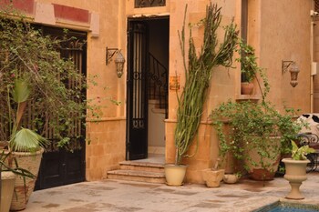 Layla Hostel,,2 star