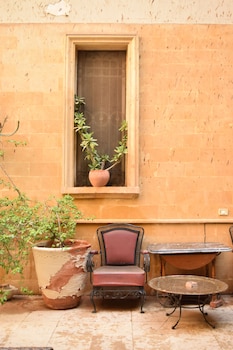 layla hostel