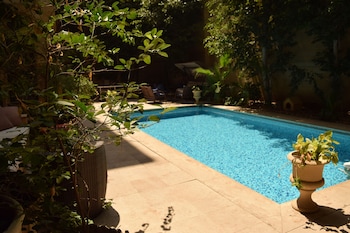 layla hostel