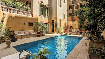 Layla Hostel,,2 star
