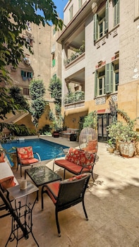 Layla Hostel,,2 star