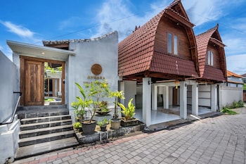 ammara villa jimbaran by aishwarya bali international