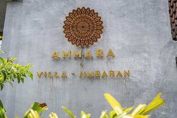 ammara villa jimbaran by aishwarya bali international