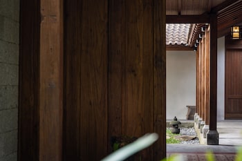 shibumi ubud