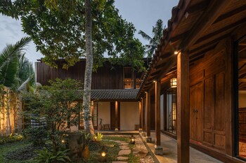 shibumi ubud