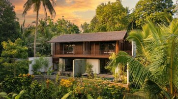 shibumi ubud