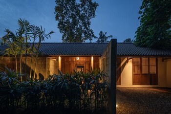 shibumi ubud