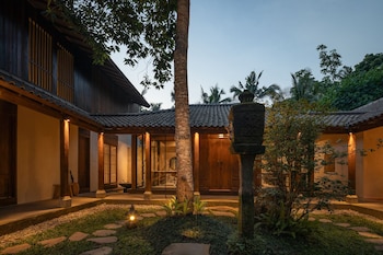 shibumi ubud