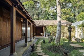 Shibumi - Ubud,,4 star