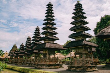 shibumi ubud