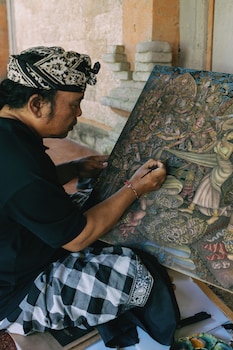 shibumi ubud
