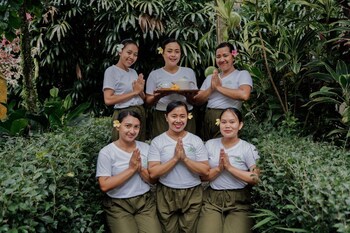 Shibumi - Ubud,,4 star